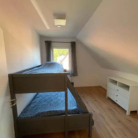 3 Schlafzimmer L Suedbalkon L Waldrand L Saniert Hagenburg Exterior foto