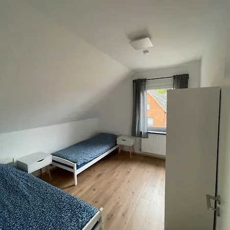 3 Schlafzimmer L Suedbalkon L Waldrand L Saniert Hagenburg Exterior foto