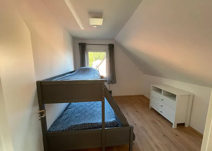 3 Schlafzimmer L Suedbalkon L Waldrand L Saniert
