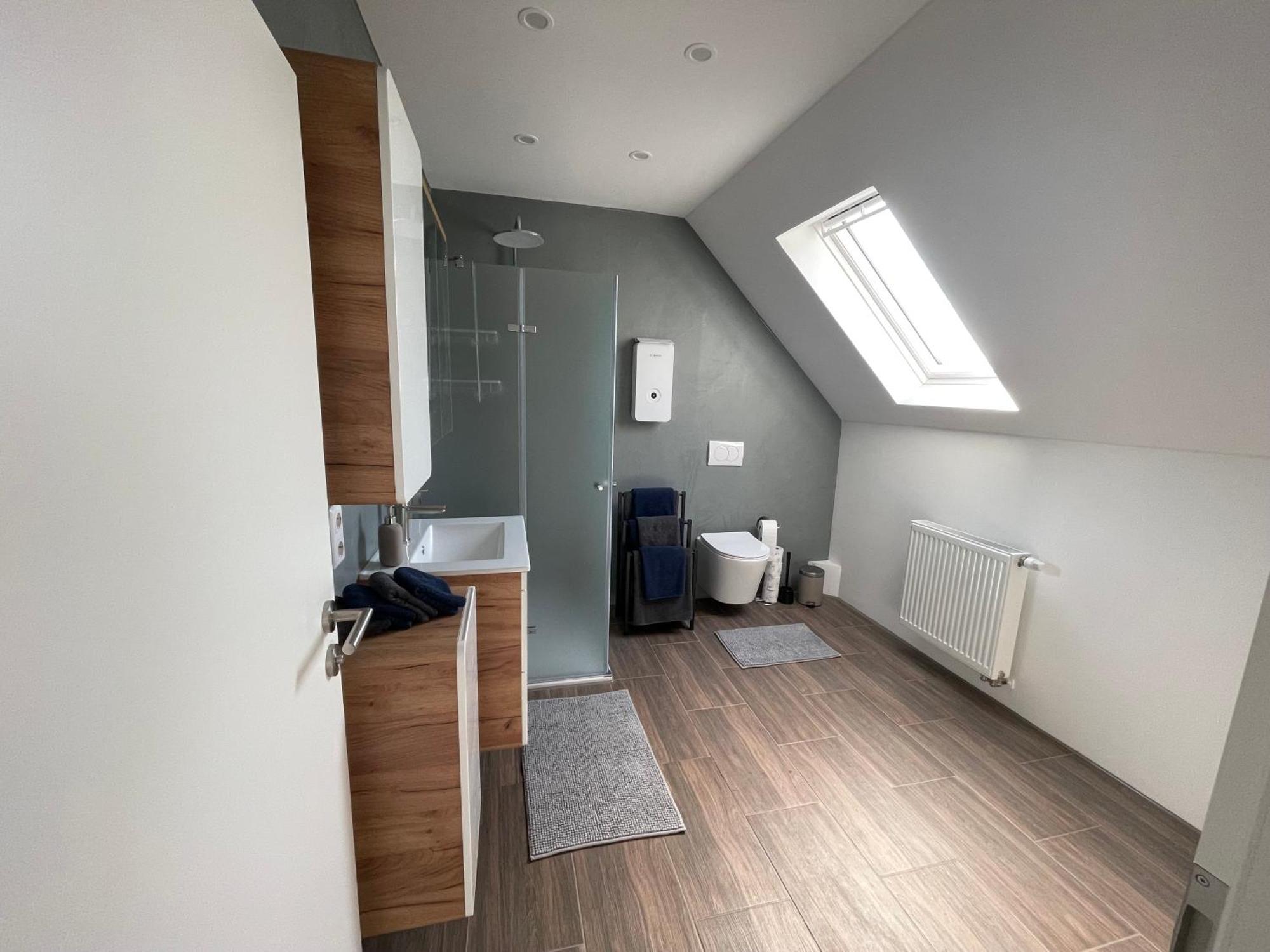 3 Schlafzimmer L Suedbalkon L Waldrand L Saniert