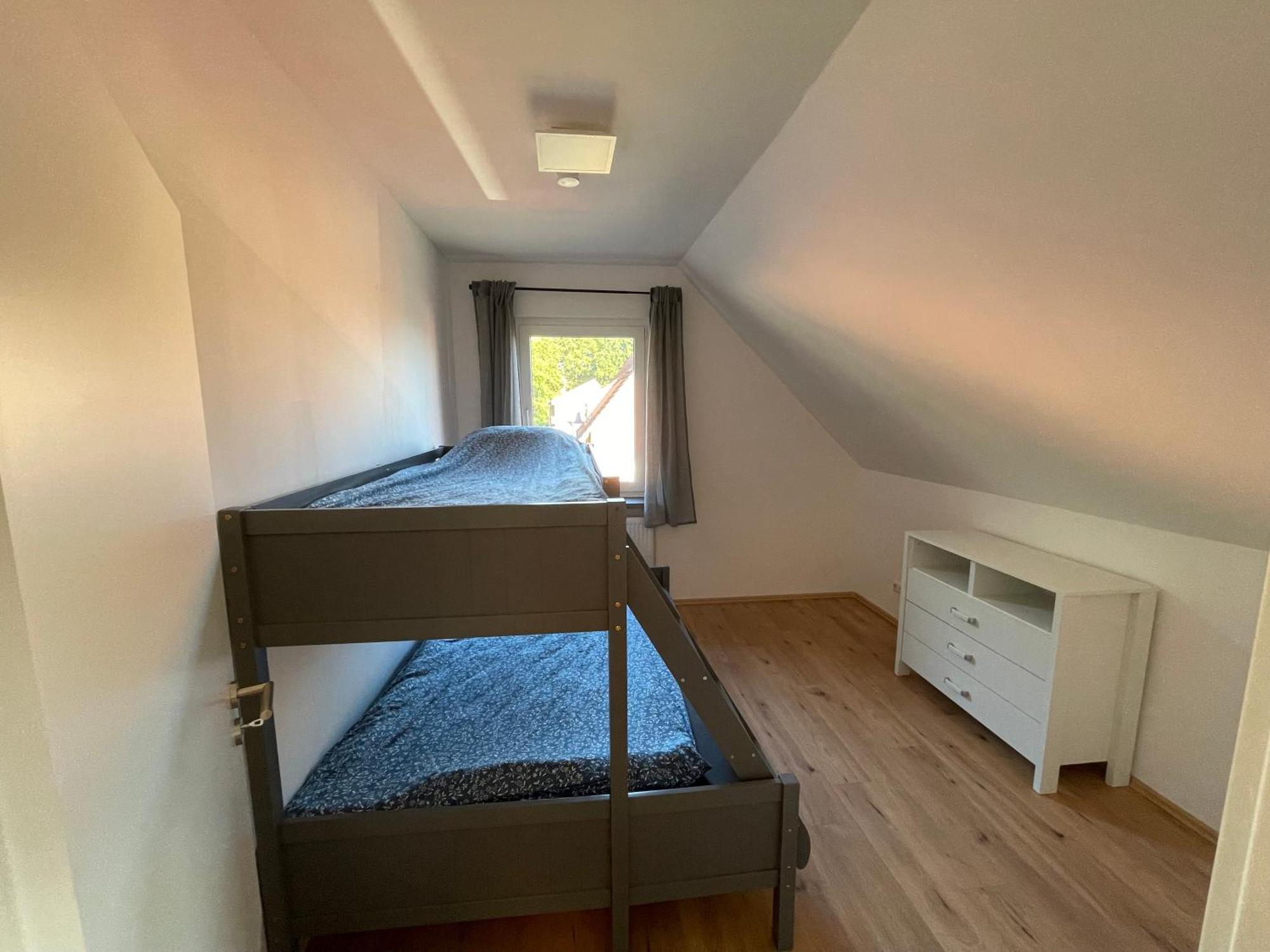 3 Schlafzimmer L Suedbalkon L Waldrand L Saniert Apartment *