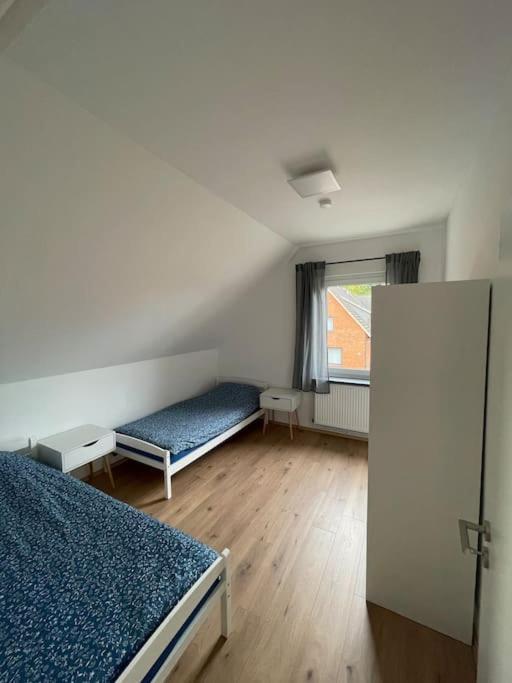Apartment 3 Schlafzimmer L Suedbalkon L Waldrand L Saniert
